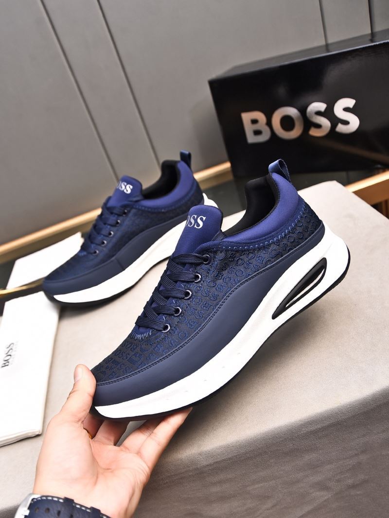 Boss Shoes